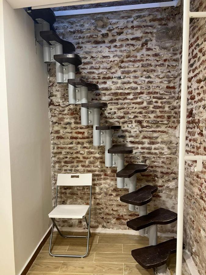 شقة Moderno Y Luminoso Departamento. مدريد المظهر الخارجي الصورة